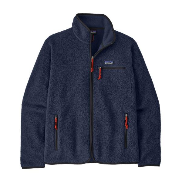 Patagonia Patagonia M Retro Pile Jkt P22802 Bardu Sport 1