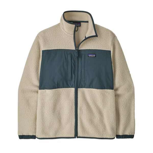 Patagonia Patagonia M Retro Pile Patch Jkt P22780 Bardu Sport 1