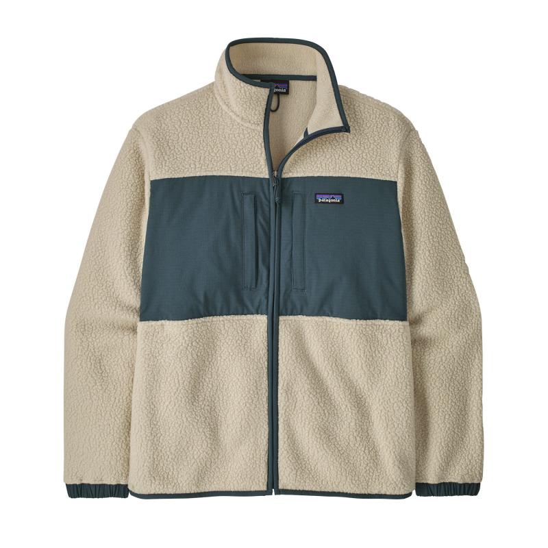 Patagonia Patagonia M Retro Pile Patch Jkt P22780 Bardu Sport 1