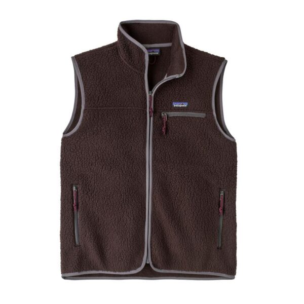 Patagonia Patagonia M Retro Pile Vest P22822 Bardu Sport 1