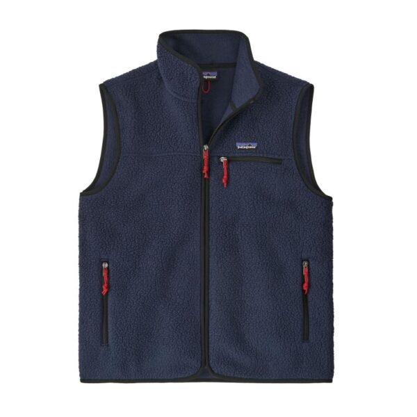 Patagonia Patagonia M Retro Pile Vest P22822 Bardu Sport 1