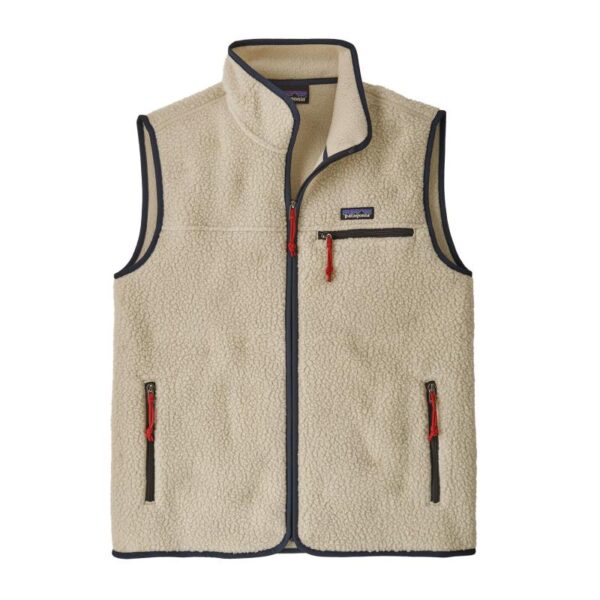 Patagonia Patagonia M Retro Pile Vest P22822 Bardu Sport 1