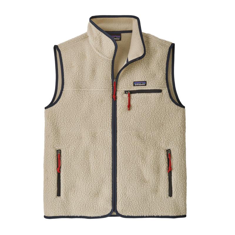 Patagonia Patagonia M Retro Pile Vest P22822 Bardu Sport 1