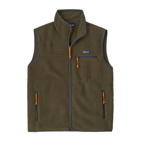 Patagonia Patagonia M Retro Pile Vest P22822 Bardu Sport 1