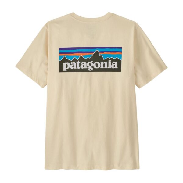 Patagonia Patagonia M´S P-6 Logo T-Shirt P37882 Bardu Sport 1