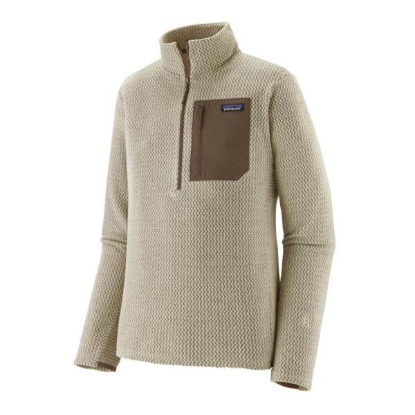 Patagonia Patagonia M´s R1 Air Zip Neck P40246 Bardu Sport 1
