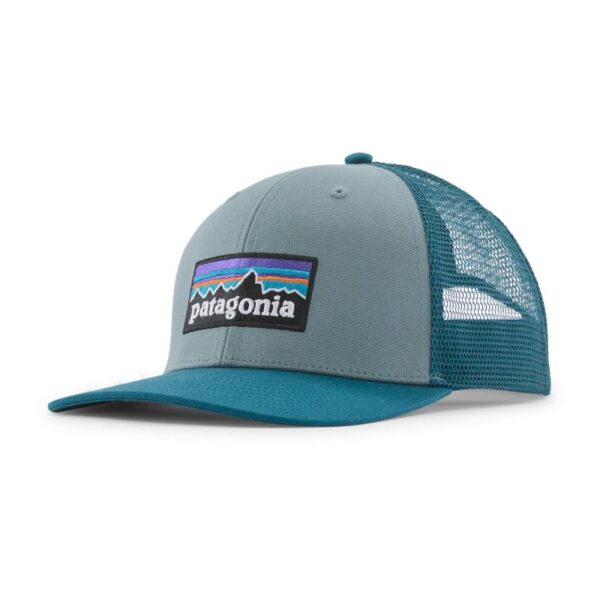 Patagonia Patagonia P-6 Logo Trucker Hat P38289 Bardu Sport 1