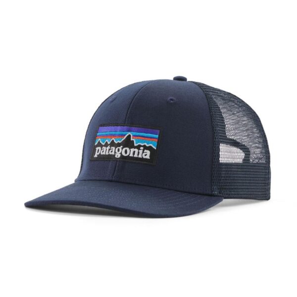 Patagonia Patagonia P-6 Logo Trucker Hat P38289 Bardu Sport 1