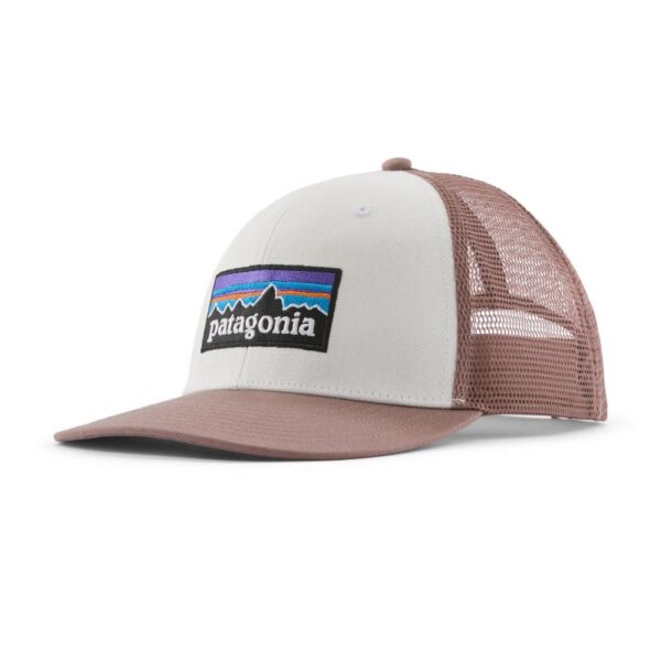 Patagonia Patagonia P-6 Logo Trucker Hat P38289 Bardu Sport 1
