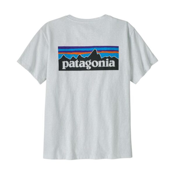Patagonia Patagonia W P-6 Logo Responsibili-Tee P37567 Bardu Sport 1