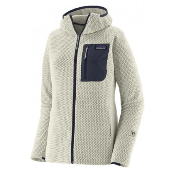 Patagonia Patagonia W R1 Air Full-Zip Hoody P40261 Bardu Sport 1