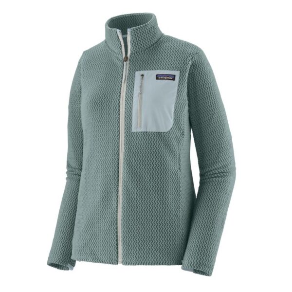 Patagonia Patagonia W R1 Air Jkt P40280 Bardu Sport 1