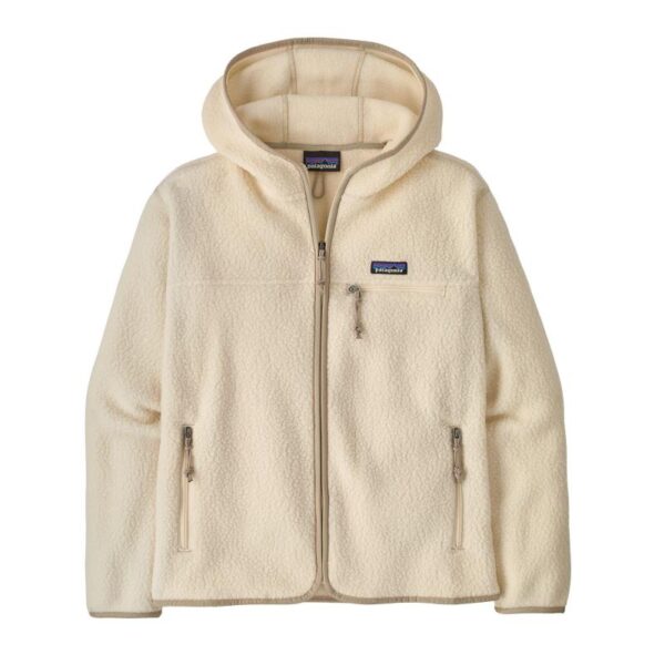 Patagonia Patagonia W Retro Pile Hoody P22807 Bardu Sport 1