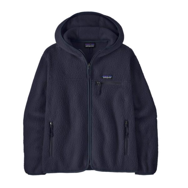 Patagonia Patagonia W Retro Pile Hoody P22807 Bardu Sport 1