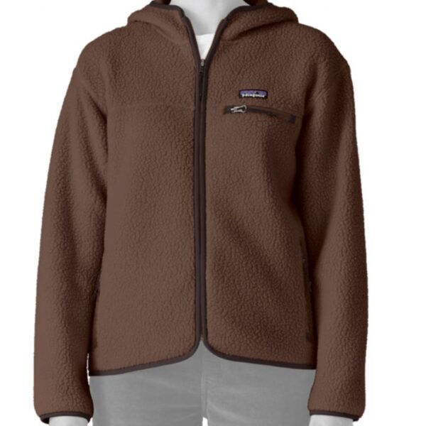Patagonia Patagonia W Retro Pile Hoody P22807 Bardu Sport 1