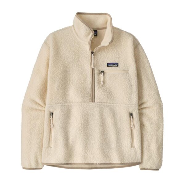 Patagonia Patagonia W Retro Pile Marsupial P22836 Bardu Sport 1