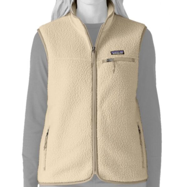 Patagonia Patagonia W Retro Pile Vest P22827 Bardu Sport 1