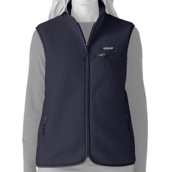 Patagonia Patagonia W Retro Pile Vest P22827 Bardu Sport 1