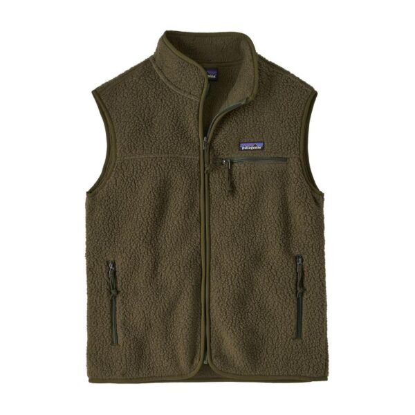 Patagonia Patagonia W Retro Pile Vest P22827 Bardu Sport 1