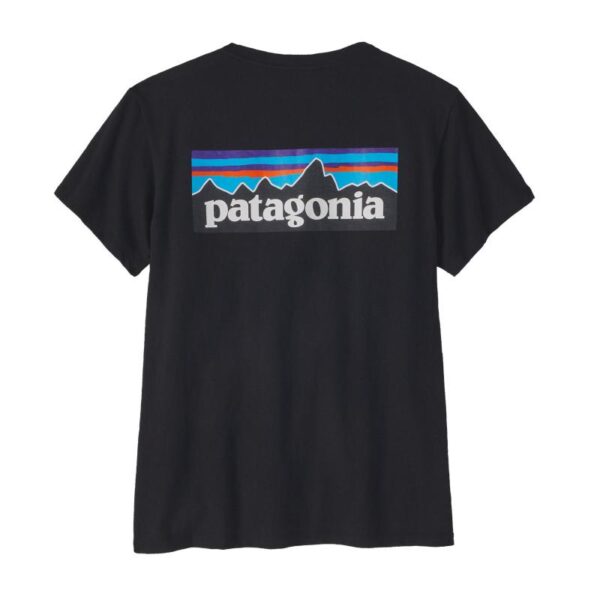 Patagonia Patagonia W´s P-6 Logo Responsibili-Tee P37567 Bardu Sport 1
