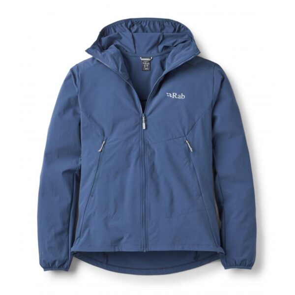 Rab Rab Borealis Hoody QWS-76 Bardu Sport 1