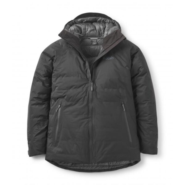 Rab Rab Valiance Jacket QDB-49 Bardu Sport 1