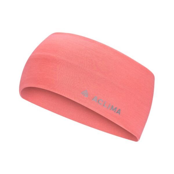 Aclima Aclima Lightwool 140 Headband 104745 Bardu Sport 1