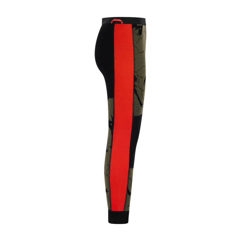 Aclima Aclima Warmwool Lars Monsen Longs M´S 111878 Bardu Sport 4