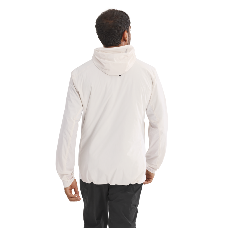 ArcTeryx ArcTeryx Atom SL Hoody M X000009560 Bardu Sport 4