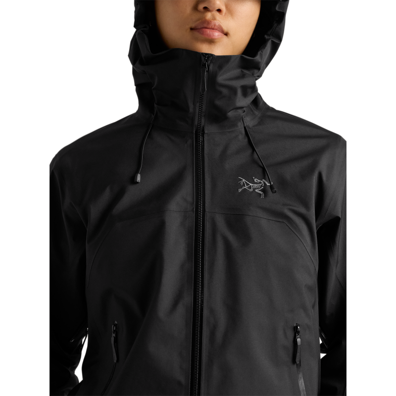 ArcTeryx ArcTeryx Beta Sl Jacket W X000010881 Bardu Sport 4