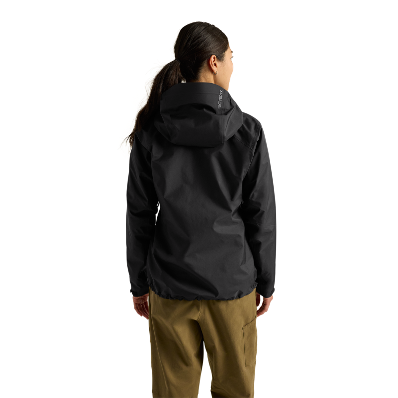ArcTeryx ArcTeryx Beta Sl Jacket W X000010881 Bardu Sport 5