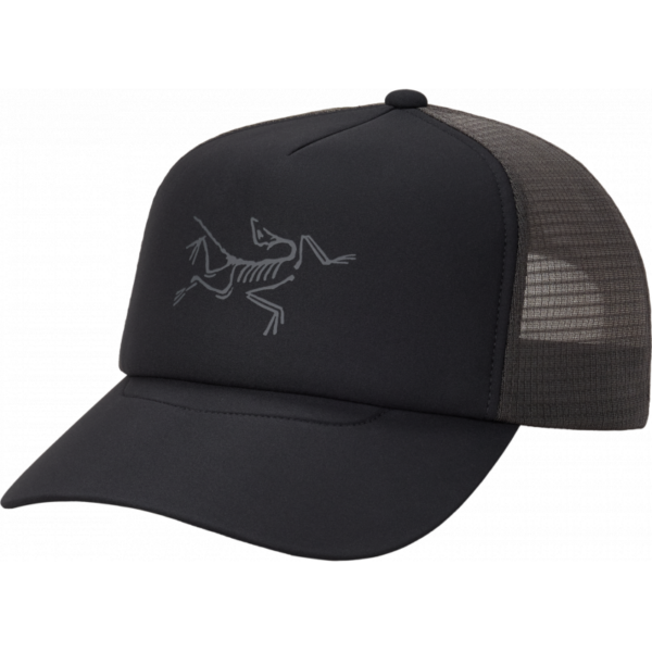 ArcTeryx ArcTeryx Bird Trucker Hat X000011285 Bardu Sport 1