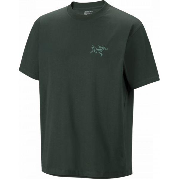 ArcTeryx ArcTeryx Kragg Sl Cotton Ss M X000009533 Bardu Sport 1