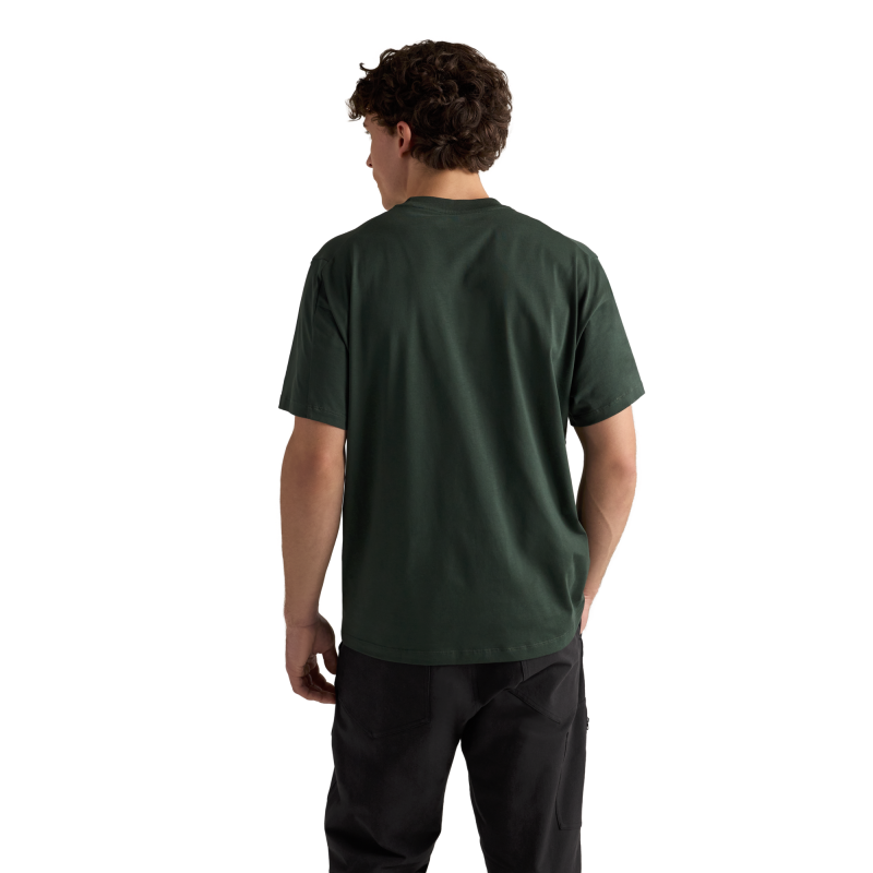 ArcTeryx ArcTeryx Kragg Sl Cotton Ss M X000009533 Bardu Sport 3
