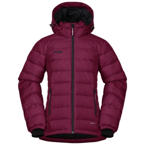 Bergans Bergans Down Youth Girl Jkt 7623 Bardu Sport 1