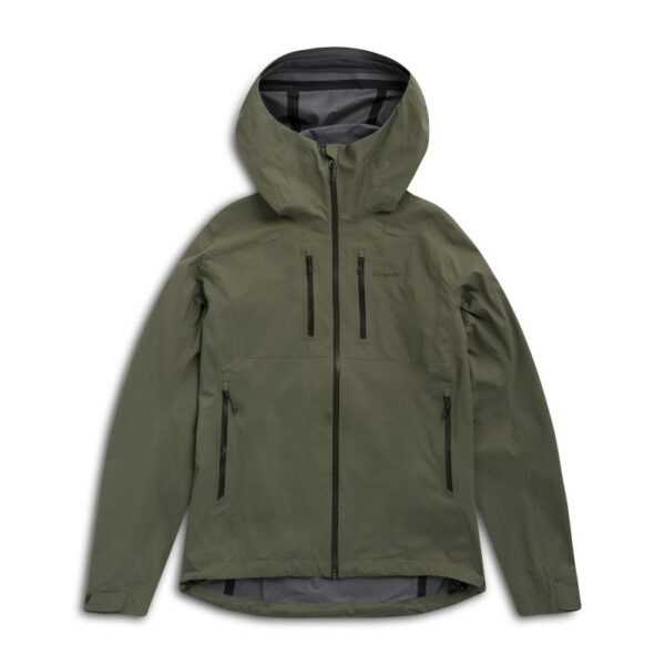 Bergans Bergans Hogna 2.5l Shell Jacket 3796 Bardu Sport 1