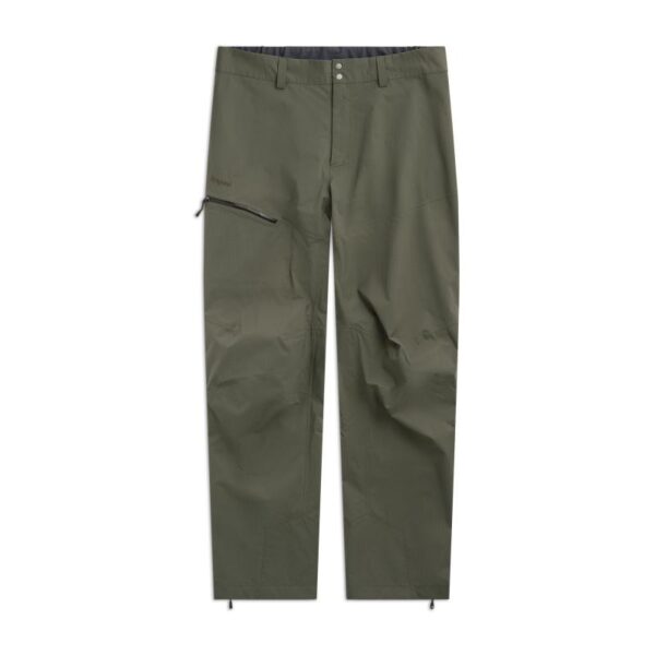 Bergans Bergans Hogna 2.5l Shell Pants 3797 Bardu Sport 1