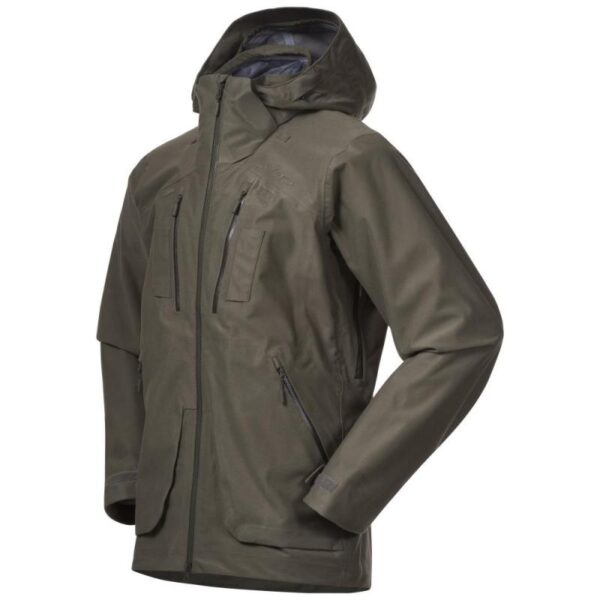 Bergans Bergans Hogna 3L Jkt 2874 Bardu Sport 1
