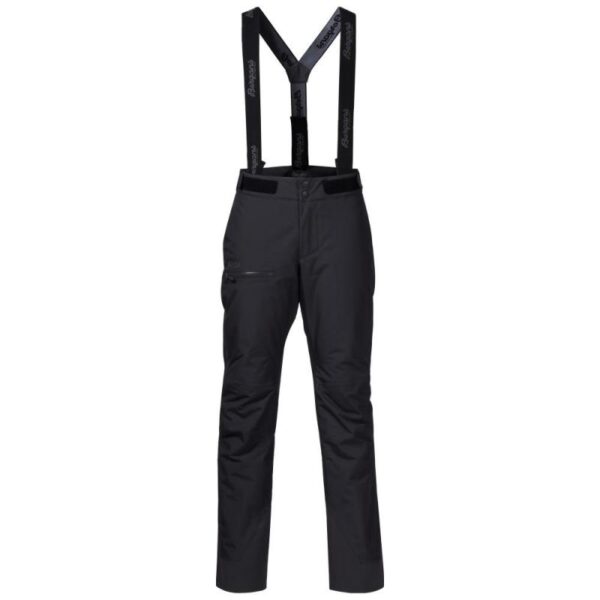 Bergans Bergans Knyken Ins Youth Slimfit Pnt 7975 Bardu Sport 1