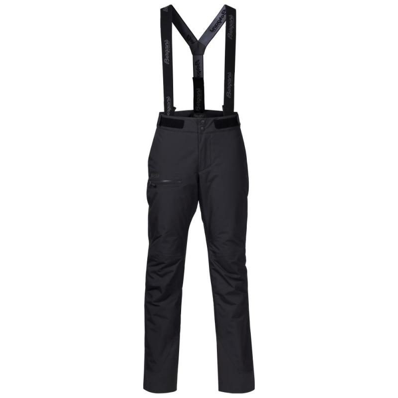 Bergans Bergans Knyken Ins Youth Slimfit Pnt 7975 Bardu Sport 1