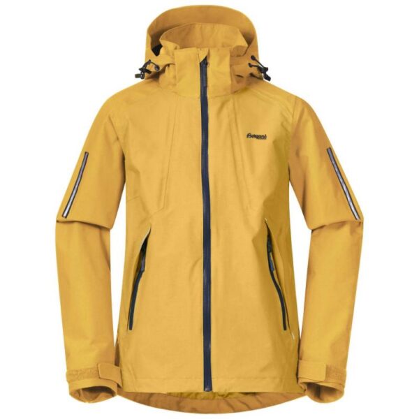 Bergans Bergans Sjoa 2l Youth Girl Jkt 7943 Bardu Sport 1
