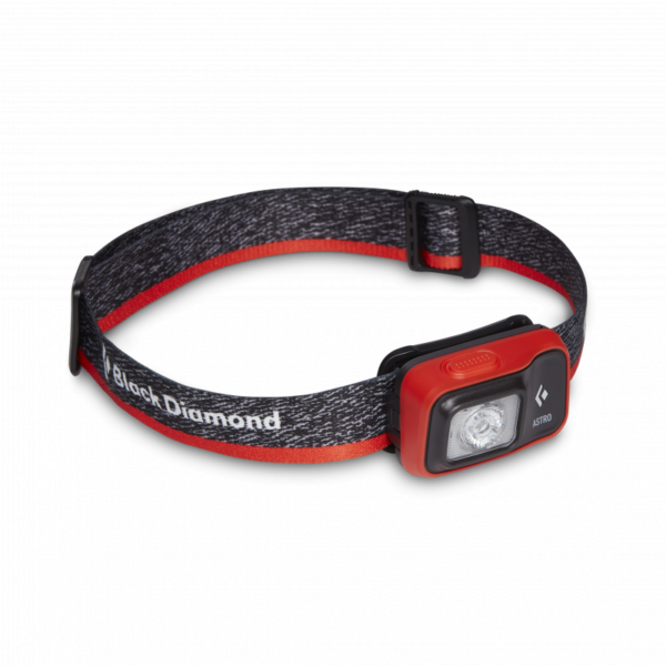 Black Diamond Black Diamond ASTRO 300 HEADLAMP BD620674 Bardu Sport 1