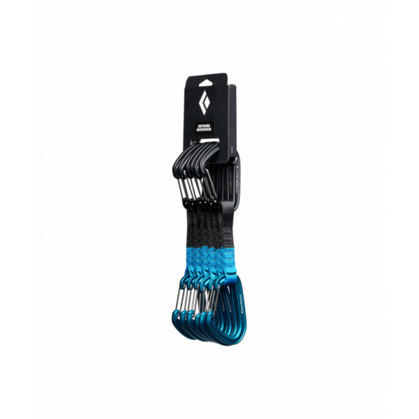 Black Diamond Black Diamond Hotwire Quickpack 12 Cm BD381121 Bardu Sport 1
