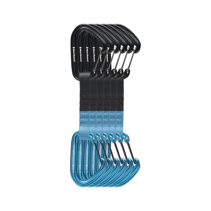 Black Diamond Black Diamond Hotwire Quickpack 12 Cm BD381121 Bardu Sport 2