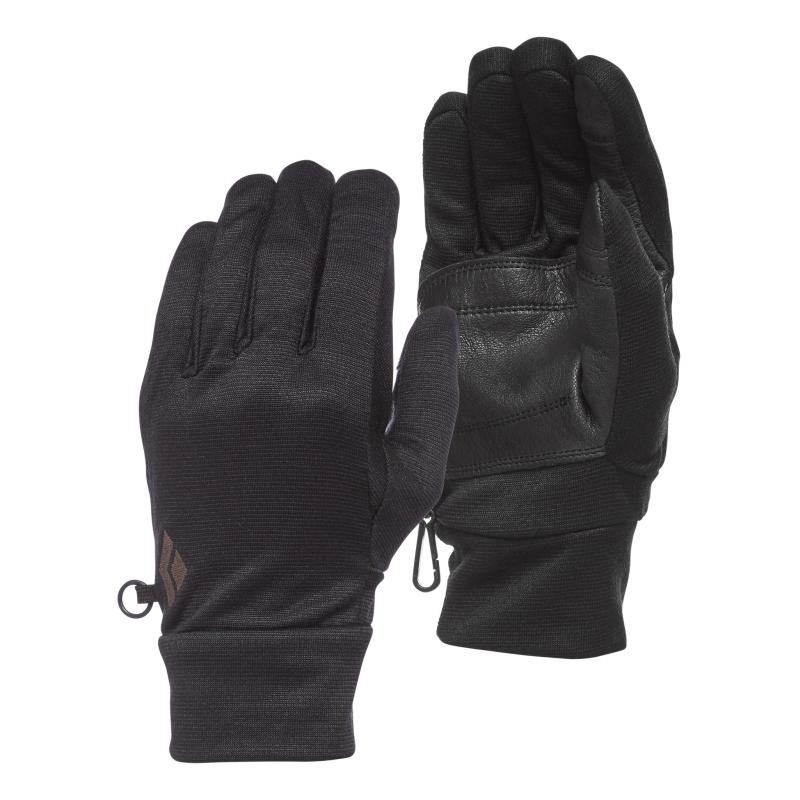 Black Diamond Black Diamond MIDWEIGHT WOOLTECH GLOVES BD801007 Bardu Sport 1
