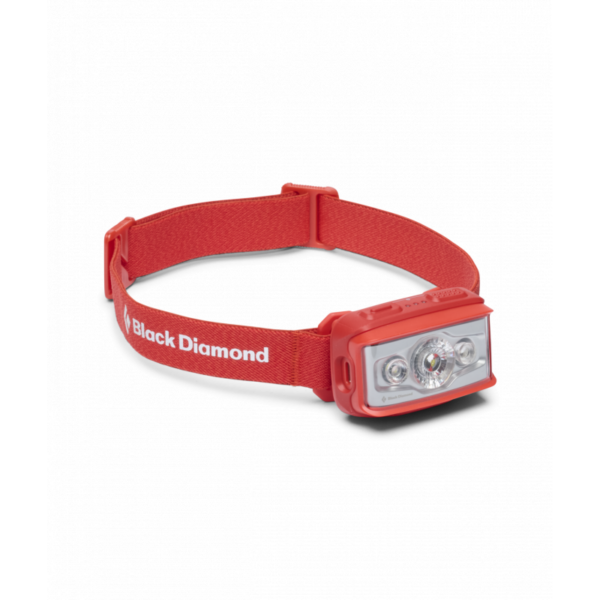 Black Diamond Black Diamond Storm Headlamp BD620729 Bardu Sport 1