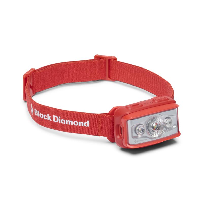 Black Diamond Black Diamond Storm Headlamp BD620729 Bardu Sport 2