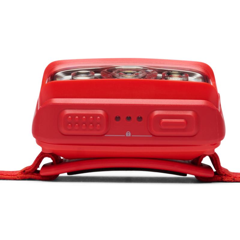 Black Diamond Black Diamond Storm Headlamp BD620729 Bardu Sport 6