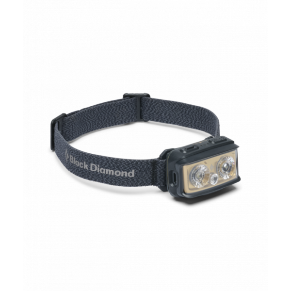 Black Diamond Black Diamond Storm+ Headlamp BD620730 Bardu Sport 1