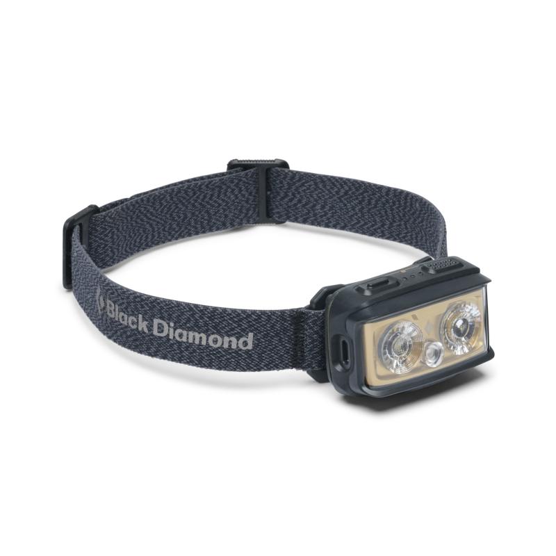 Black Diamond Black Diamond Storm+ Headlamp BD620730 Bardu Sport 3